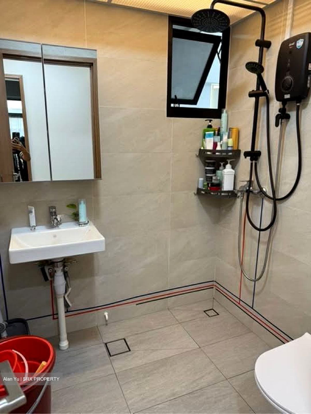 Blk 567A Champions Green (Woodlands), HDB 5 Rooms #579213511